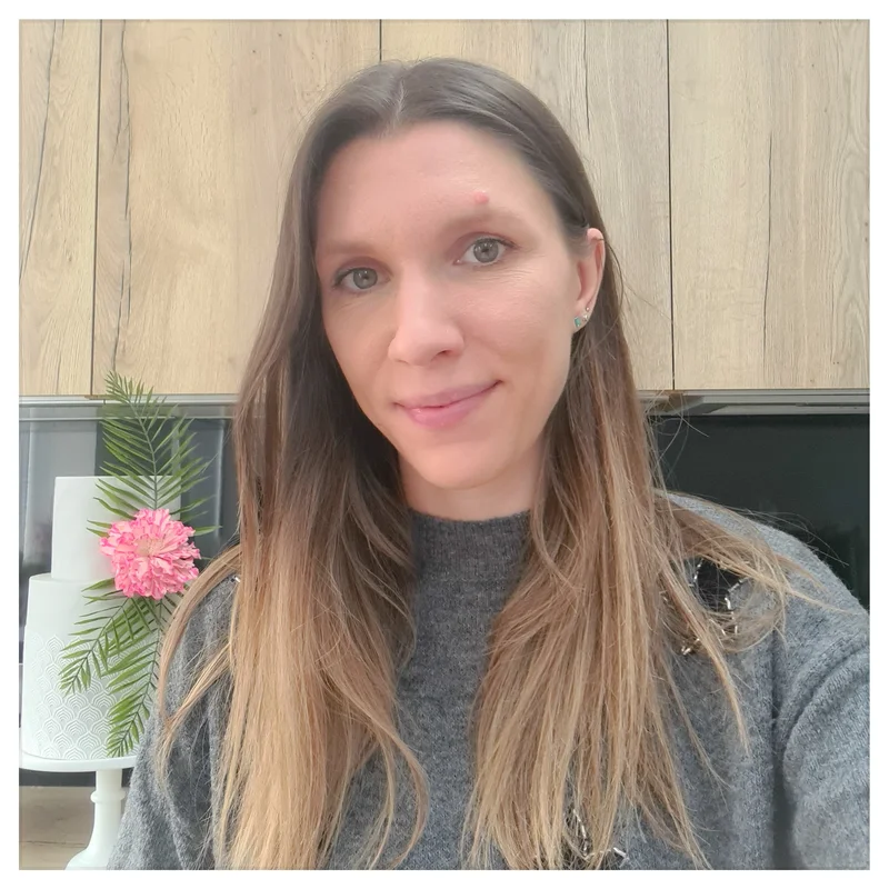 Profile picture of Jenni from The Dragon Lady 3D printing