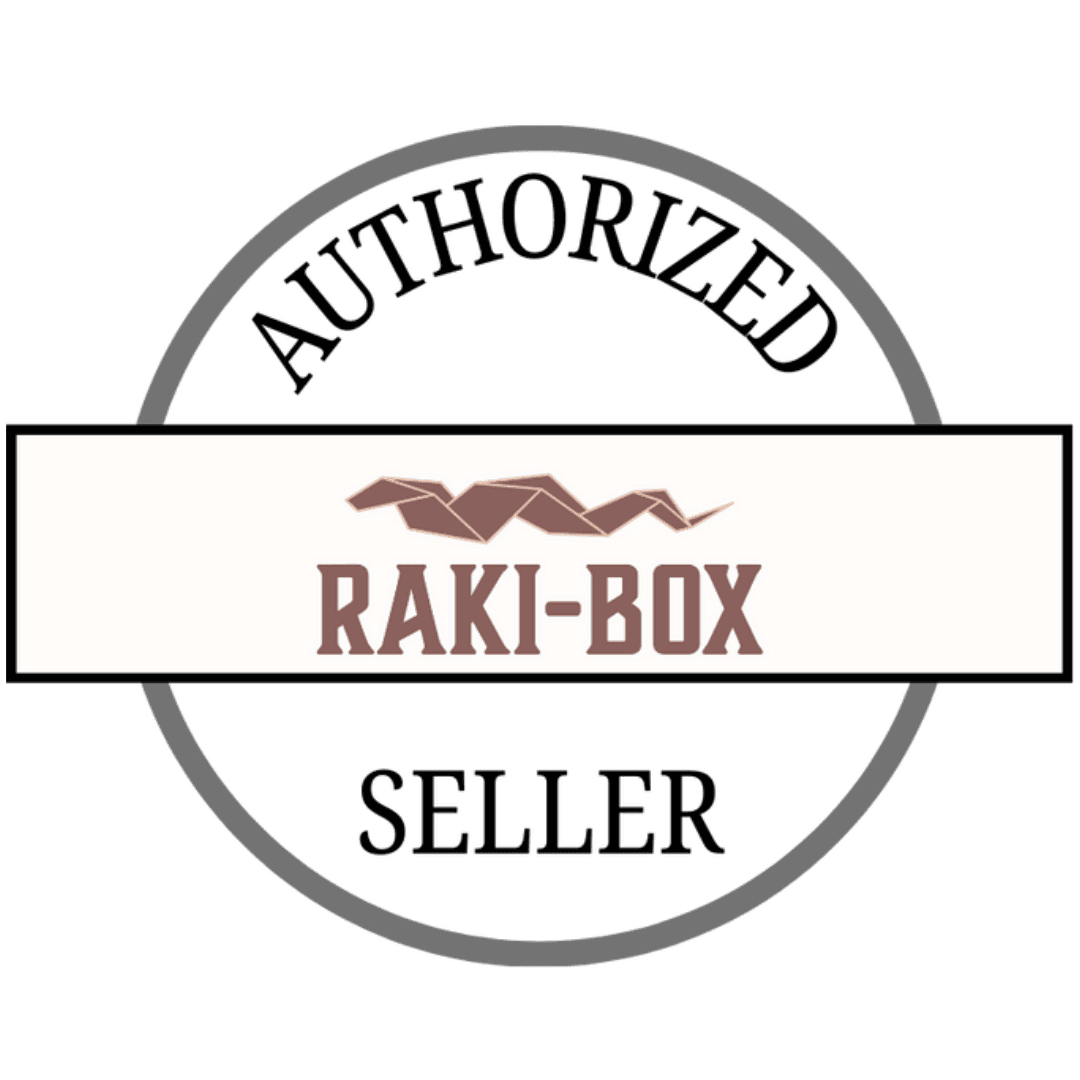 Raki-Box