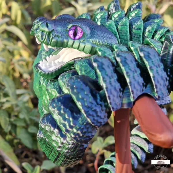 Snake-articulated-model-uk-TDLP