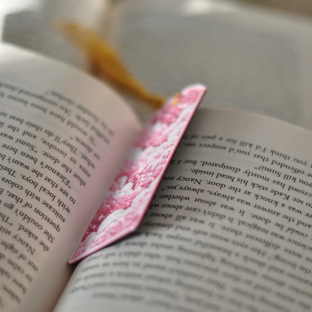 Cloud Bookmark - Image 5