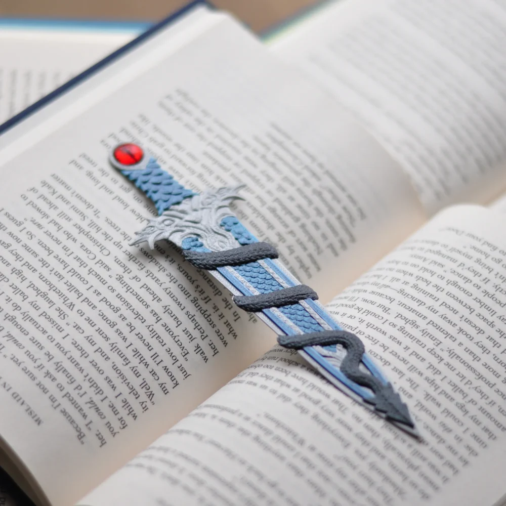 Sword Bookmark Set - Image 6