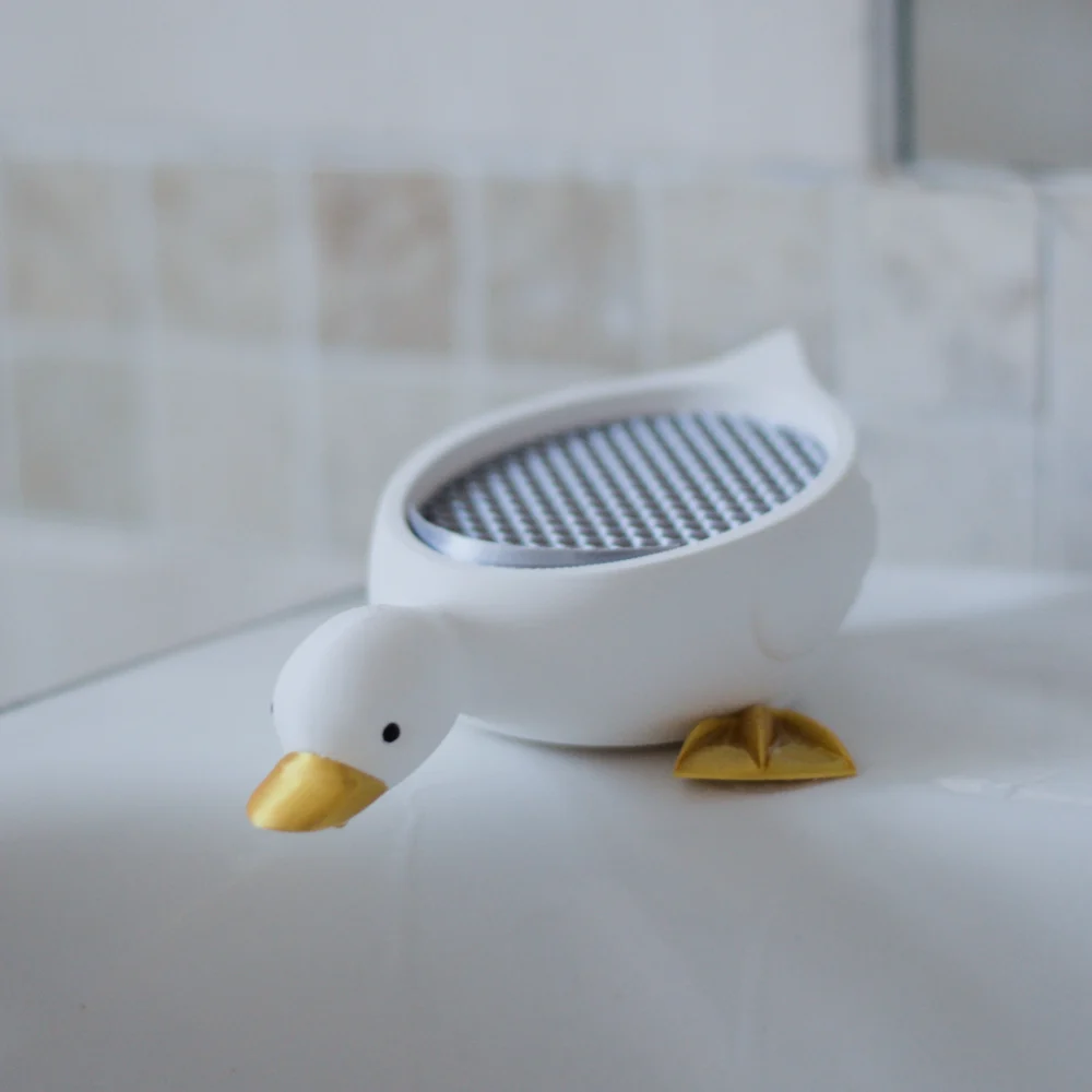 duck-soap-dish