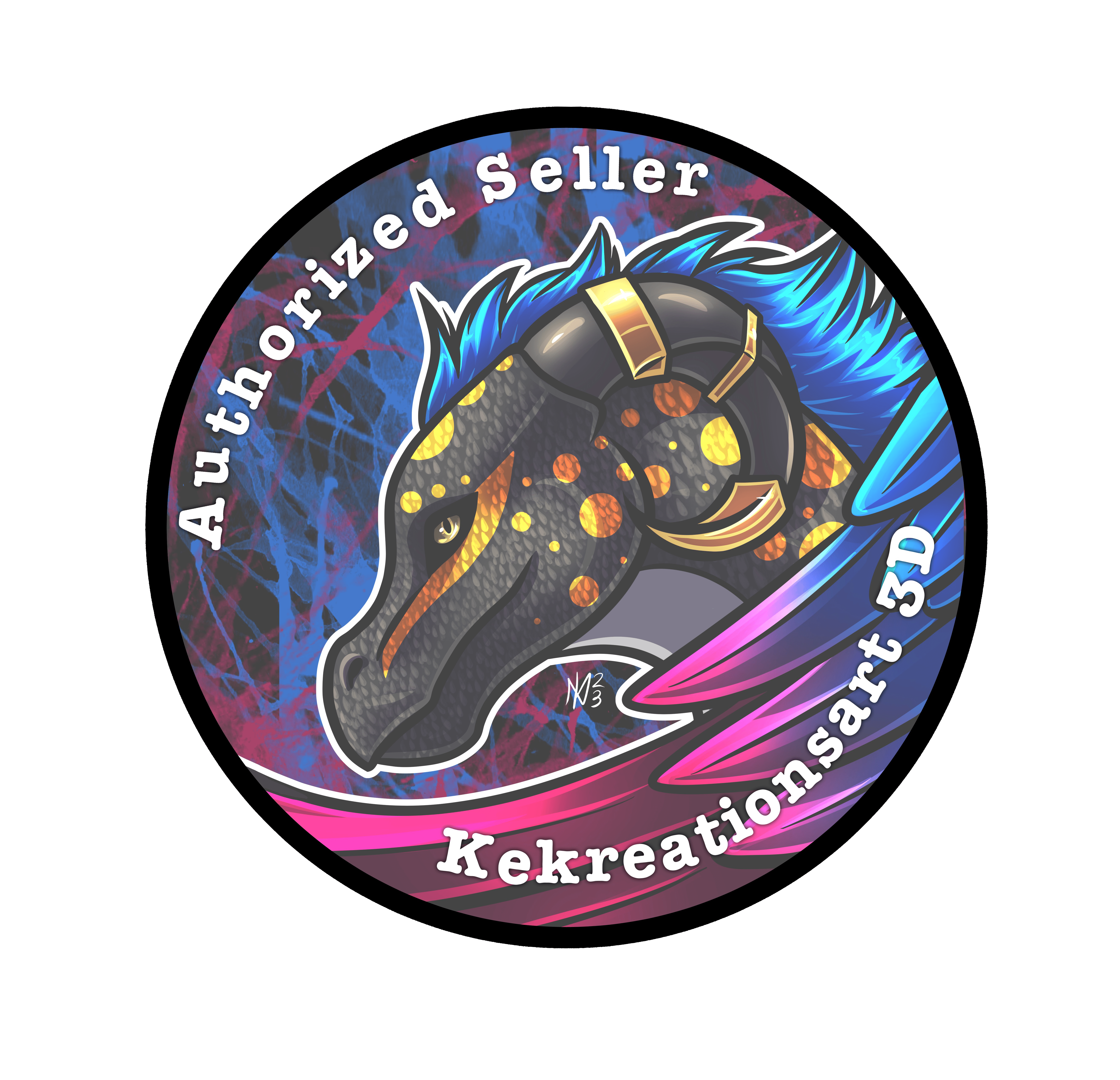 Kekcreations
