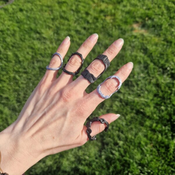 ringsplintse-set