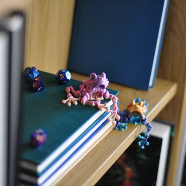 skele frog lifestyle shotp