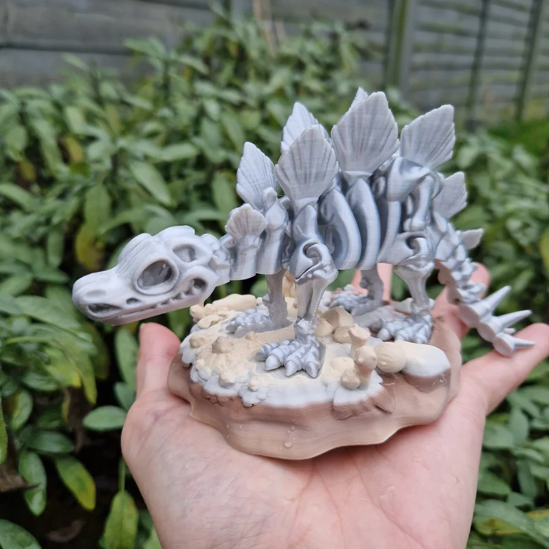 stegosaurus-model-TDLP