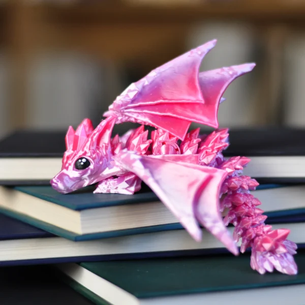 woldwing peach rainbowp