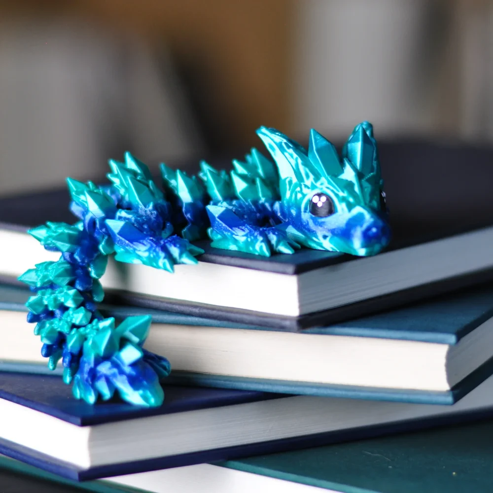 wolfbaby blue rainbowp