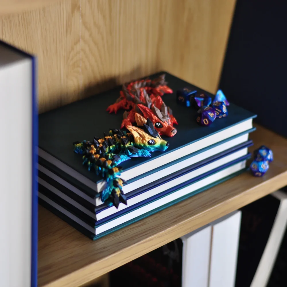 wolfbaby multi bookshelfp