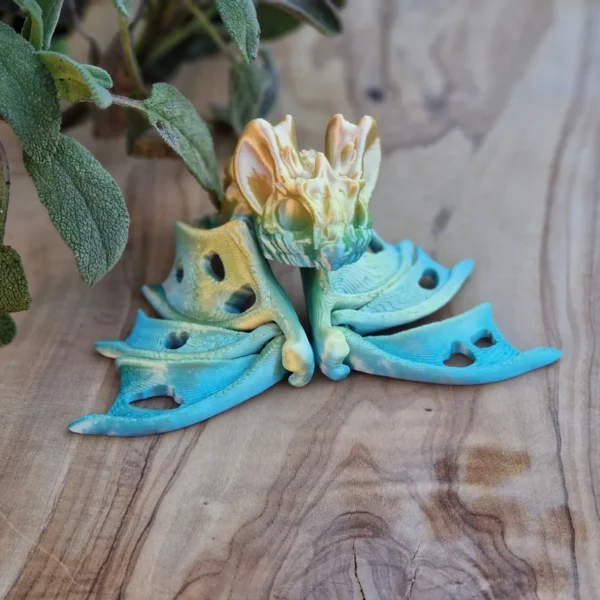 zombat-TDLP